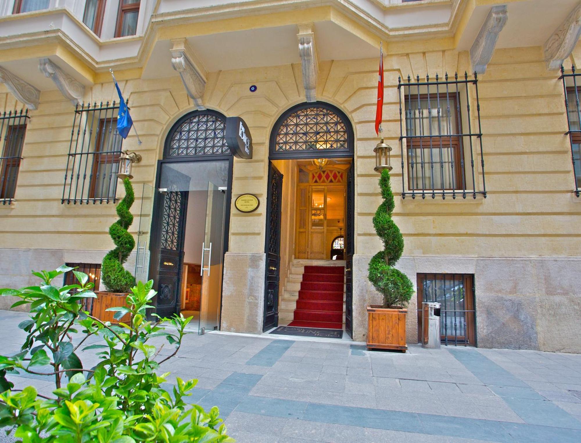 Taxim Lounge Hotel Special Category — Photos 2