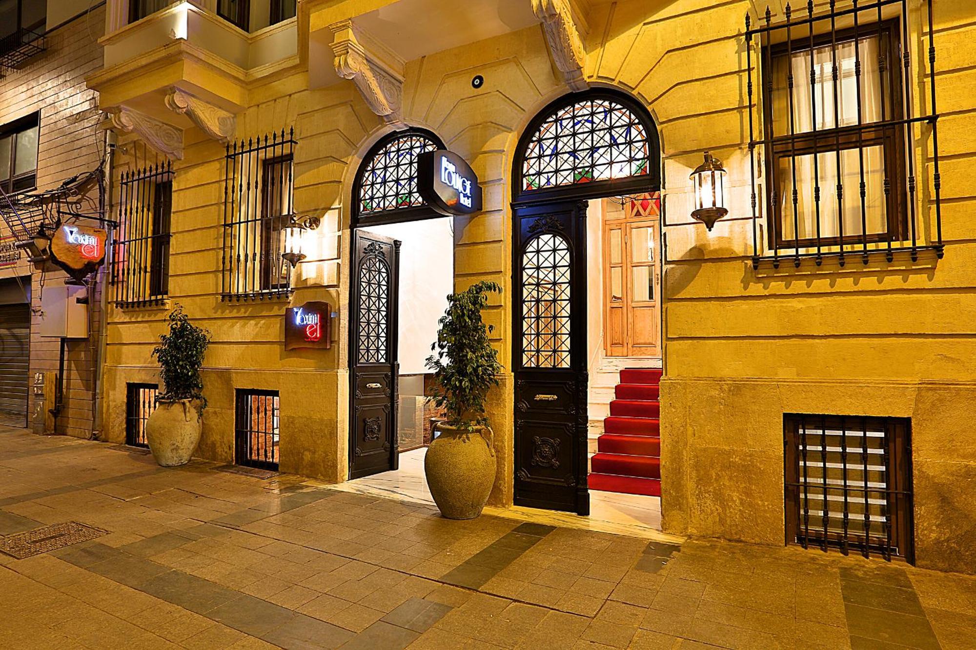 Taxim Lounge Hotel Special Category — Photos 3